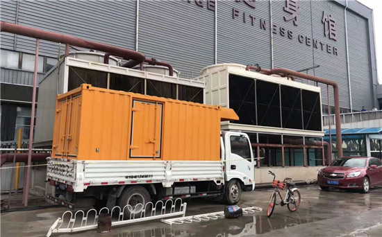 应县300KW发电机组适配电缆规格选型指南