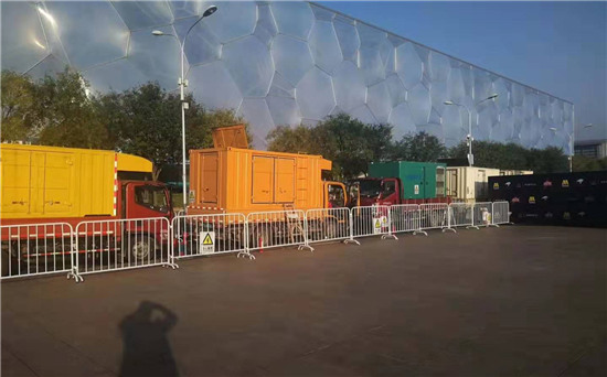 应县400KW发电机组适配电缆规格选型指南